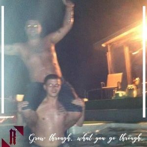 Meet your Posher, Brad